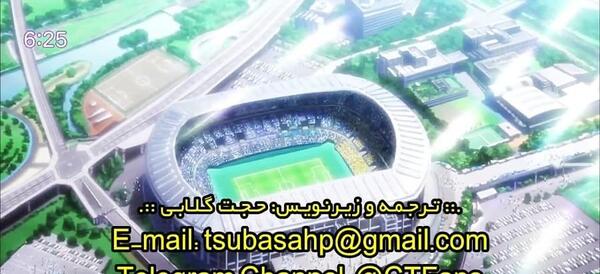 عکس سوباسا در بیمارستان