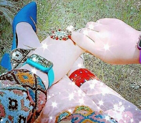 عکس بلوچی برای پروفایل