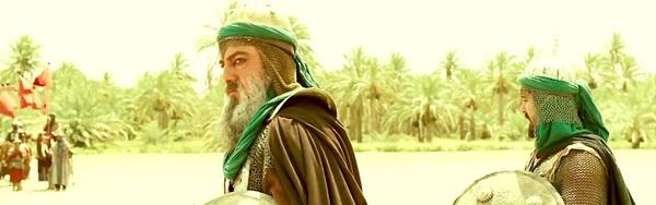 عکس حر بن یزید ریاحی