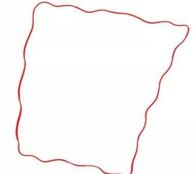 عکس باب اسفنجی رنگ نشده