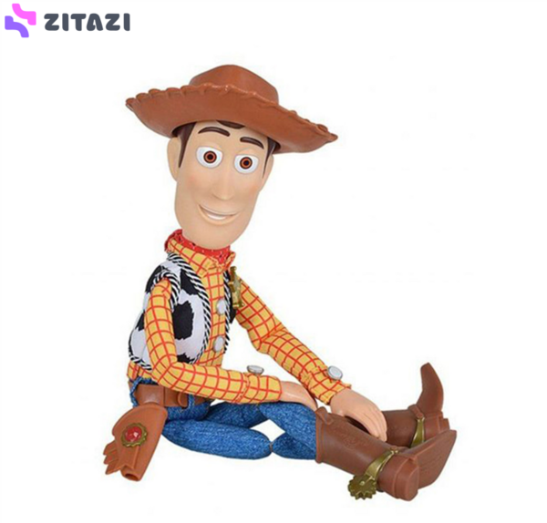 دانلود عکس عروسک وودی