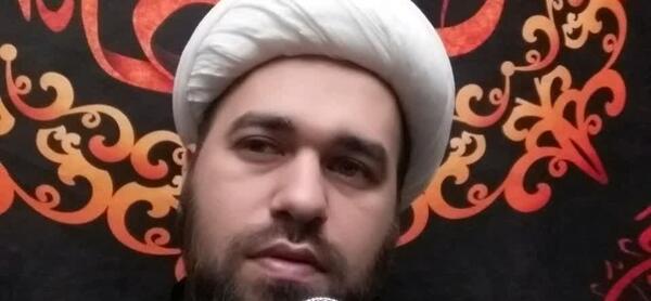 عکس زهیر بن قین