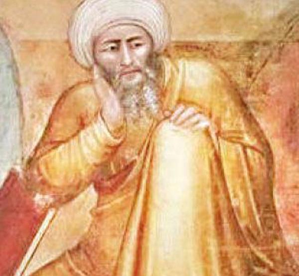 عکس صاحب بن عباد