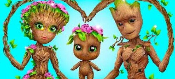 عکس های عروسک میکی موس
