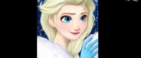 عکس السا فیلم
