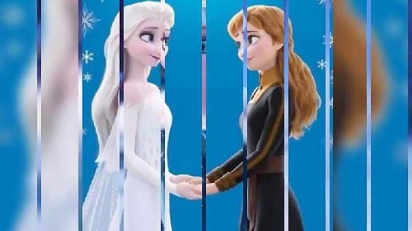عکس السا فیلم