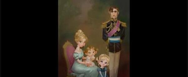 عکس السا فیلم
