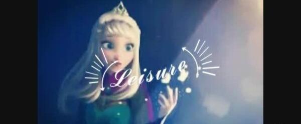 عکس السا فیلم