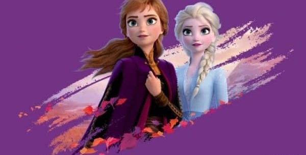 عکس السا فیلم