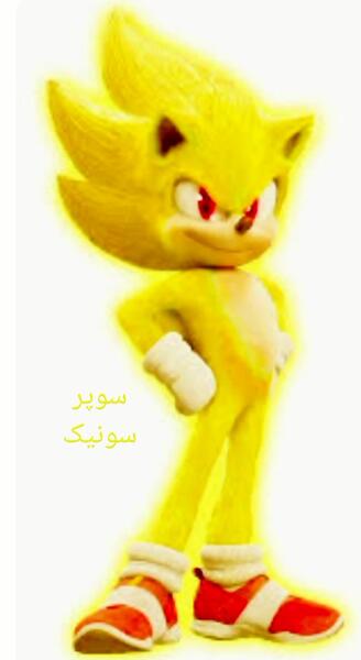 عکس هایپر سونیک خارپشت