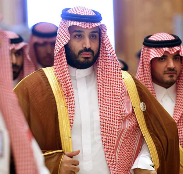 عکس همسر بن سلمان ولیعهد عربستان
