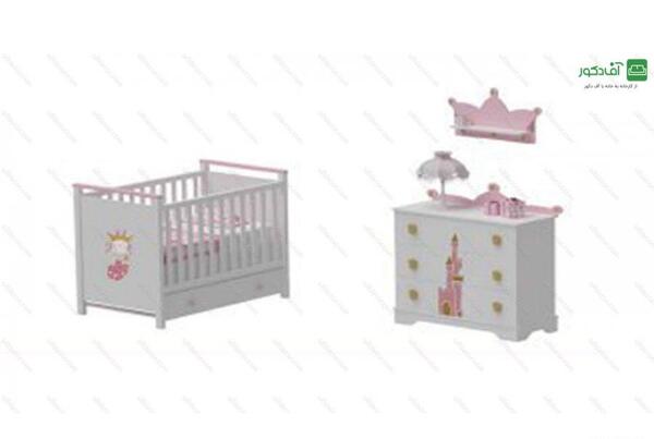 عکس اتاق راپونزل