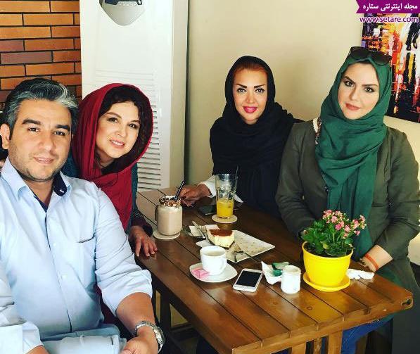 عکس تام اکرلی