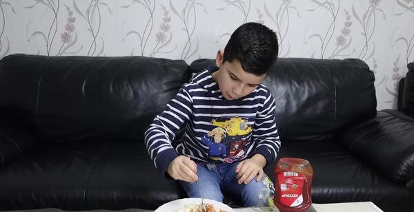 عکس راپونزل عروسی