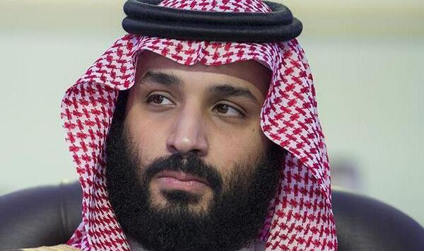 عکس های بن سلمان
