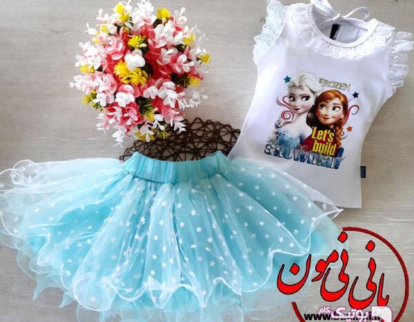 عکس گوشواره السا