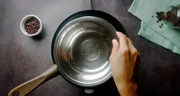 عکس بن ماری
