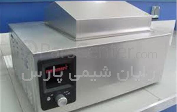 عکس بن ماری