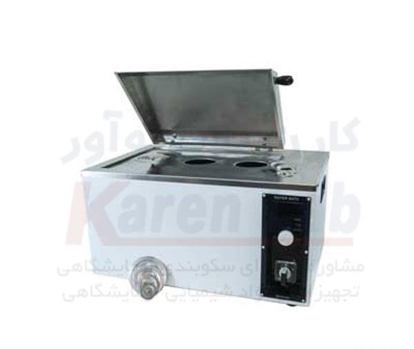 عکس بن ماری