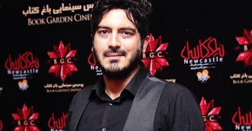 عکس فیلم مورچه خوار