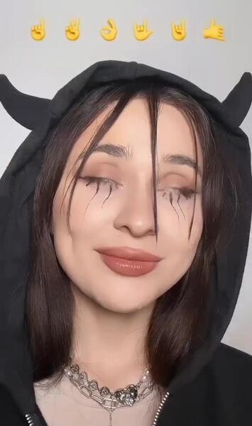 عکس السا چالش