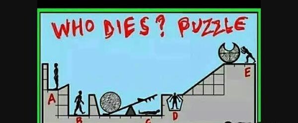 عکس السا مرده