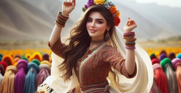 عکس دکتر بزی در پسر شجاع