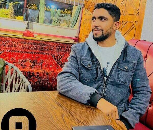 عکس پروفایل رنگو