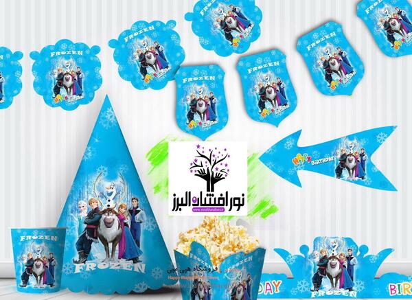 عکس تم سیندرلا