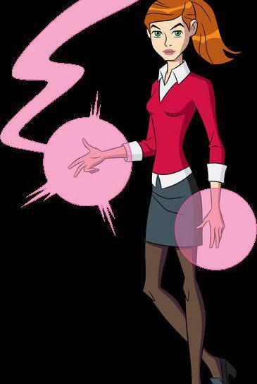 عکس بن تن در بیگانه تمام عیار