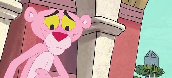 عکس تخت پلنگ صورتی