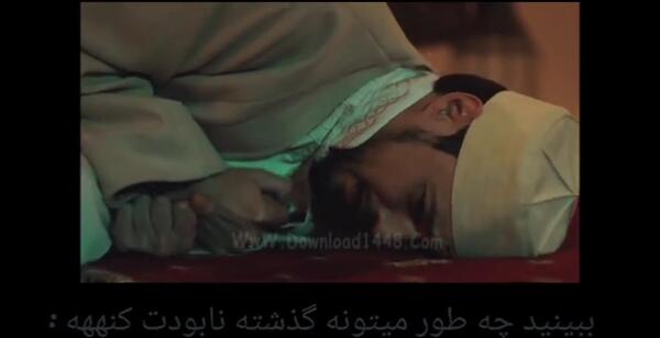 عکس وروجک عمو نجار