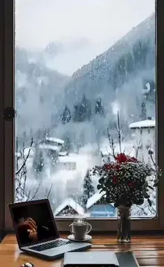 عکس نوشته های جودی ابوت