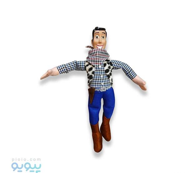 عکس وودی وودی پیکر