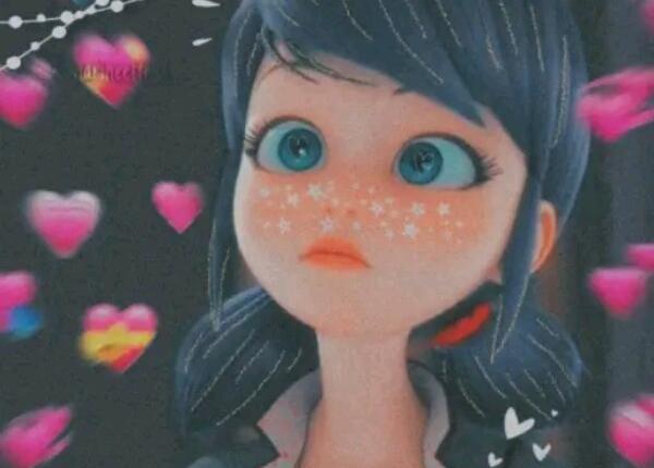 عکس مرینت دوپنچنگ