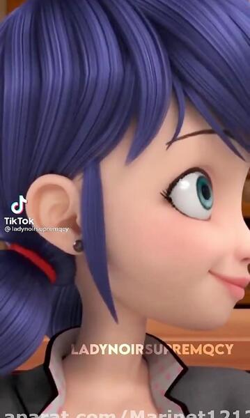 عکس مرینت دوپنچنگ