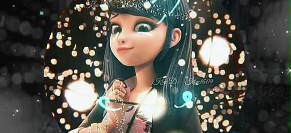 عکس مرینت دوپنچنگ