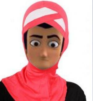 عکس کاراگاه گجت واقعی