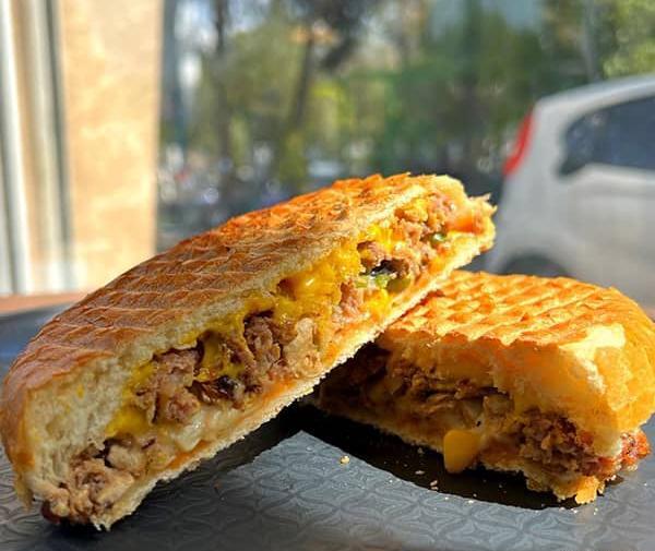 عکس بلو هاوایی