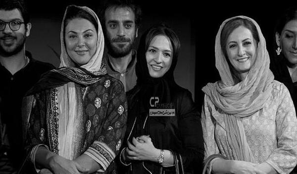 عکس بازیگران فیلم زورو