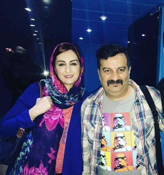 عکس بازیگران فیلم زورو