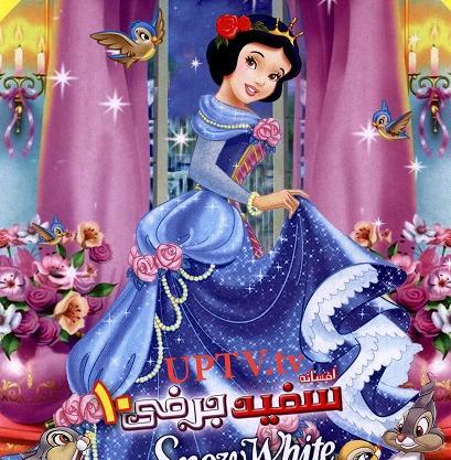 عکس میکی موس کریسمس
