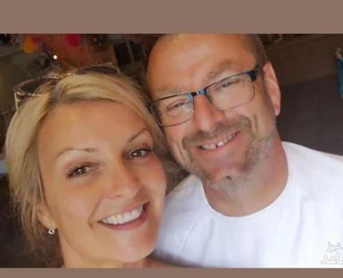 عکس دختر زیبای خفته