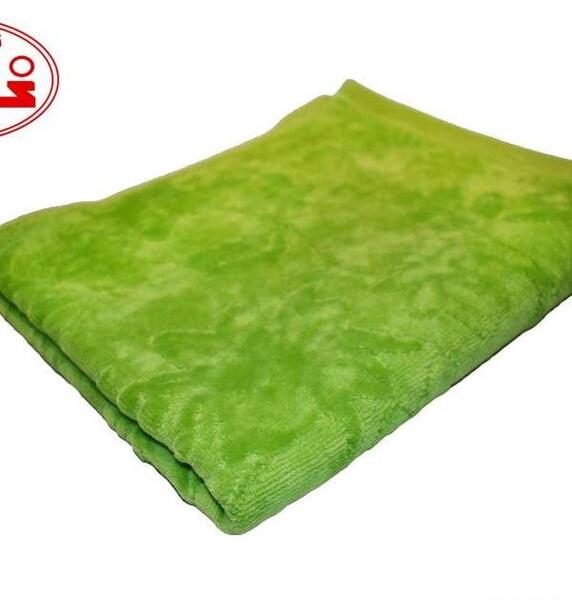 عکس حوله باب اسفنجی