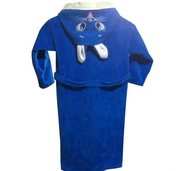 عکس حوله باب اسفنجی