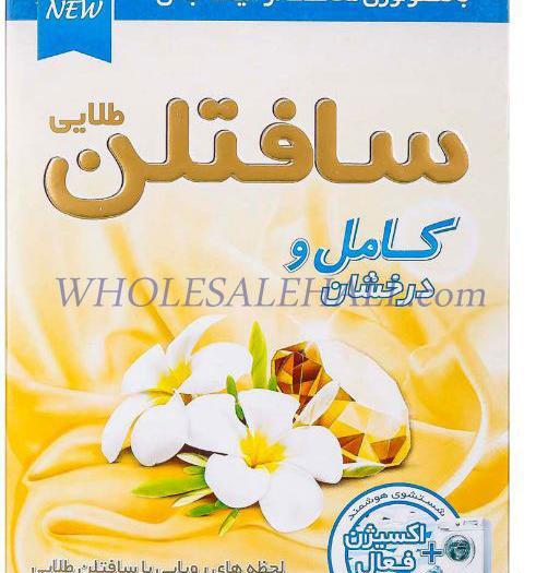 عکس شامپو بن تن