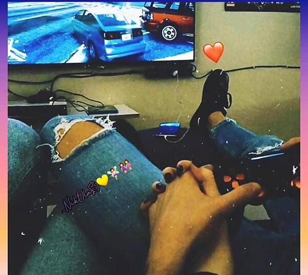 عکس تام هکر