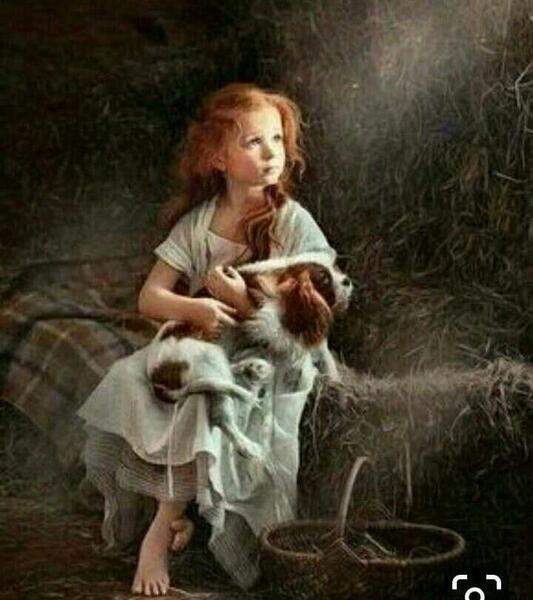 عکس پرین واقعی
