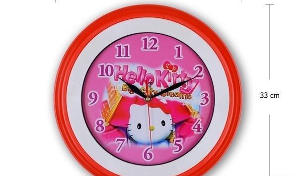 عکس ساعت سیندرلا