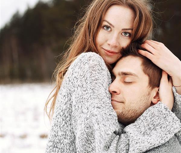 عکس سفید برفی و شوهرش